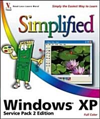 Windows XP (Paperback, 2nd)