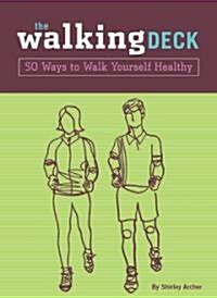The Walking Deck (CRD, BOX, GMC, CR)