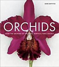 Orchids (Hardcover)