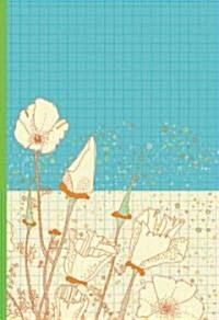 Native Flowers Journal (Paperback)
