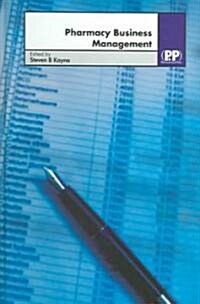 Pharmacy Business Management (Paperback)