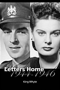 Letters Home, 1944-1946 (Paperback)