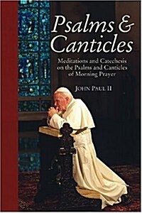Psalms And Canticles (Paperback)