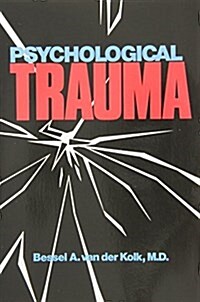 Psychological Trauma (Paperback, 2)