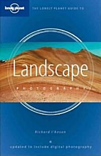 Lonely Planet Landscape Photography (Paperback)