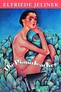 The Piano Teacher (Hardcover)