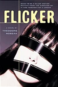 [중고] Flicker (Paperback, Expanded)