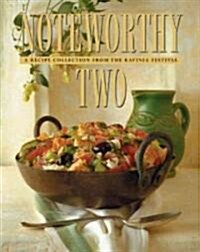 Noteworthy Two (Hardcover)