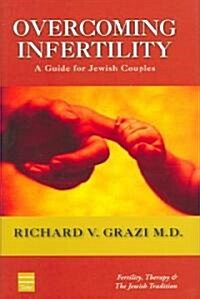 Overcoming Infertility (Hardcover)