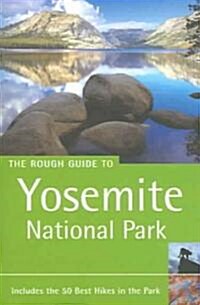 The Rough Guide To Yosemite  National Park (Paperback, 2nd)