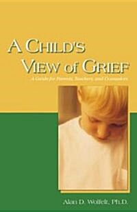A Childs View of Grief (Paperback, Revised)