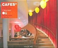 Cafes / Cafes (Paperback, Bilingual)