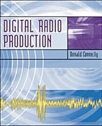Digital Radio Production (Paperback, PCK)