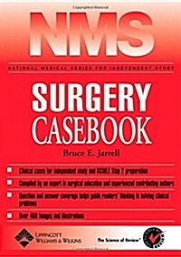 Nms Surgery (Paperback, 5, Revised)