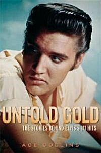Untold Gold (Paperback)