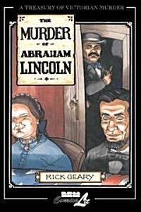 The Murder of Abraham Lincoln (Hardcover)