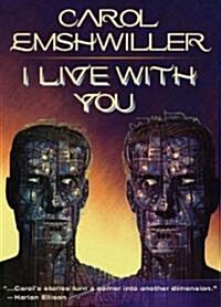 I Live With You (Paperback)