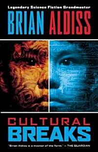 Cultural Breaks (Hardcover)