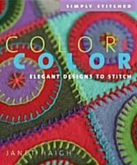 Color On Color (Paperback)