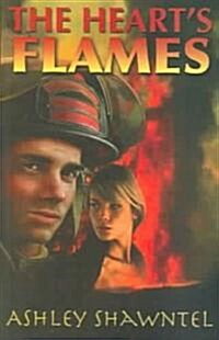 The Hearts Flames (Paperback)