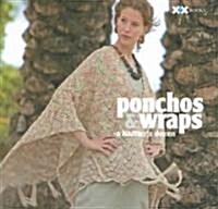 Ponchos & Wraps (Paperback)