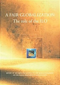 Fair Globalization (Paperback)