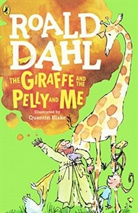 (The) giraffe and the Pelly and me