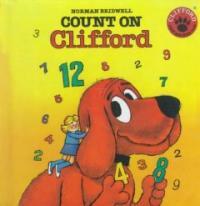 Count on Clifford (Prebind)