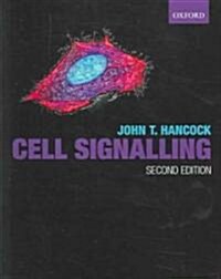 [중고] Cell Signalling (Paperback, 2nd)