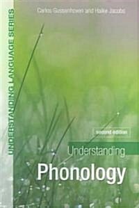 Understanding Phonology (Paperback, 2nd)