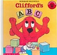 Cliffords ABC (Prebound, Bound for Schoo)