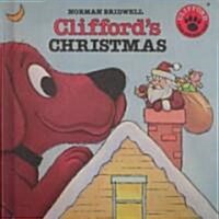 Cliffords Christmas ()