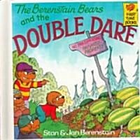 [중고] Berenstain Bears and the Double Dare (Prebound, Bound for Schoo)