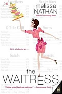 The Waitress (Paperback)