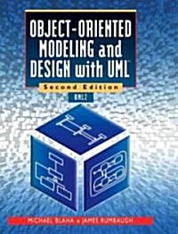 Object-Oriented Modeling and Design with UML (Paperback, 2, Revised)
