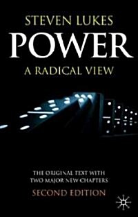 Power : A Radical View (Hardcover, 2nd ed. 2004)