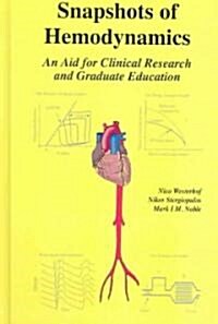Snapshots of Hemodynamics: An Aid for Clinical Research and Graduate Education (Hardcover, 2005)