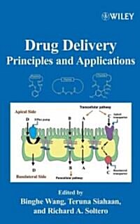 Drug Delivery: Principles and Applications (Hardcover)