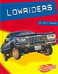 Lowriders (Library)