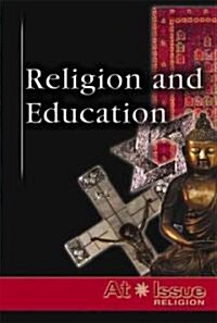 Religion and Education (Library)