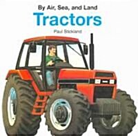 Tractors (Paperback)