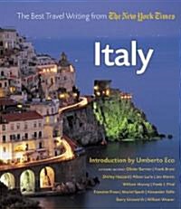 Italy (Hardcover)