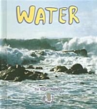Water: By Robin Nelson (Library Binding)