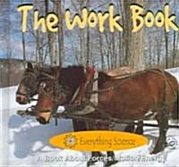 The Work Book (Hardcover)