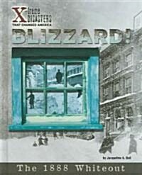 Blizzard! (Library Binding)