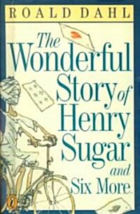 The Wonderful Story of Henry Sugar and Six More ()