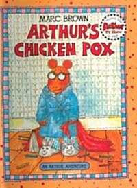 Arthurs Chicken Pox ()