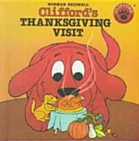 Cliffords Thanksgiving Visit ()