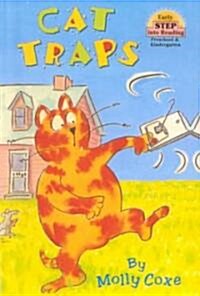 Cat Traps 