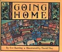 Going Home (Prebind)